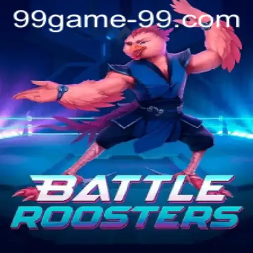 BattleRoosters: The Ultimate Rumble in the Coop