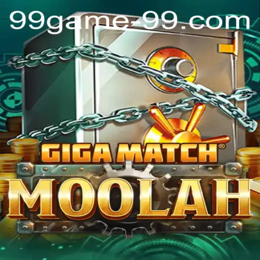 Introducing GigaMatchMoolah: The Ultimate 99game Experience