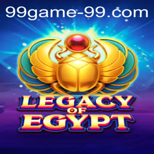 Legacy of Egypt: A Pharaoh's Quest in the 99Game Universe