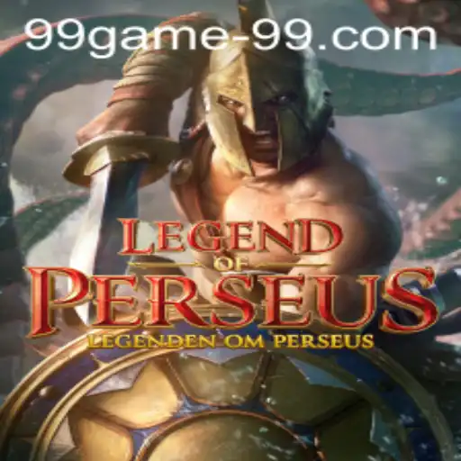 LegendofPerseus: A Mythical Journey into the World of 99game
