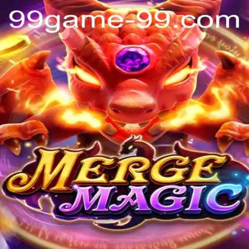 MergeMagic: A Spellbinding Puzzle Adventure