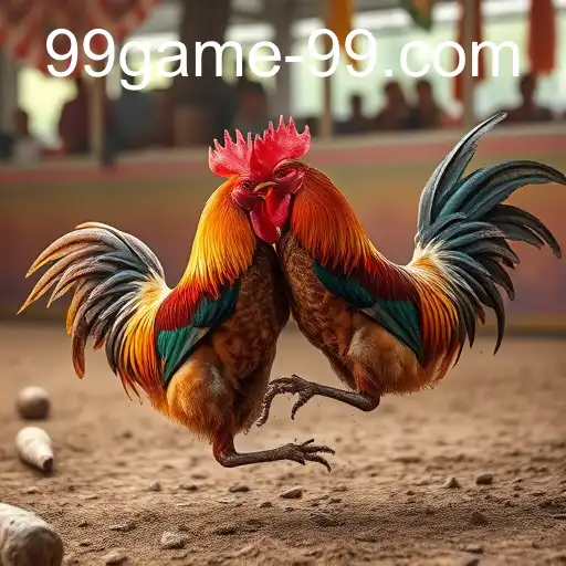 Exploring the World of Sabong Games: An In-Depth Look at 