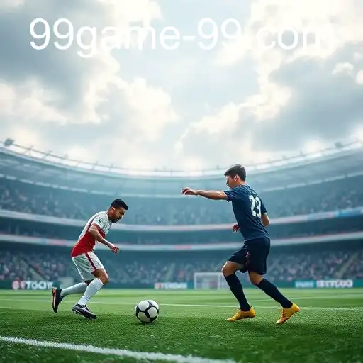 Unveiling the Passion of Sports: The Rise of 99game