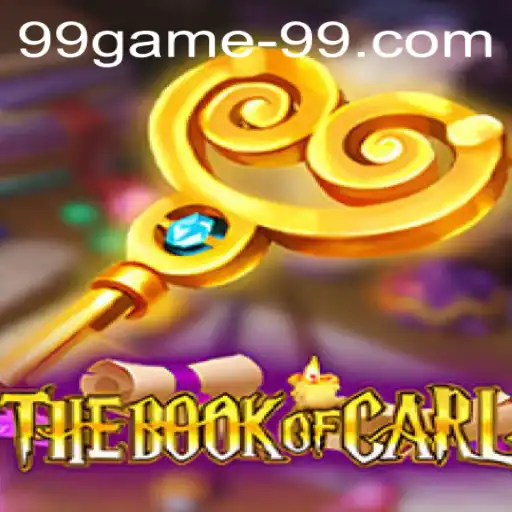 TheBookofCarl: A Journey into the World of 99game