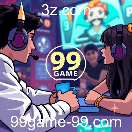 Inovações do 99game que transformam a experiência dos jogadores