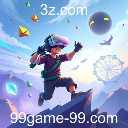 99game Revoluciona o Mercado de Jogos Online em 2025