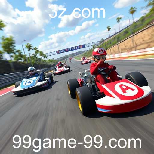 A Ascensão da 99game no Cenário Brasileiro de Jogos
