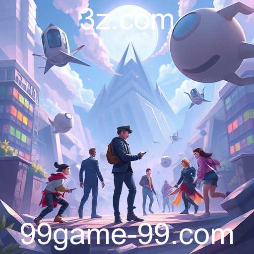 Ascensão do 99game no Mercado de Jogos em 2025