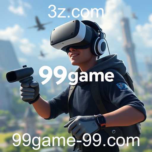 Evolução do 99game no Cenário Atual