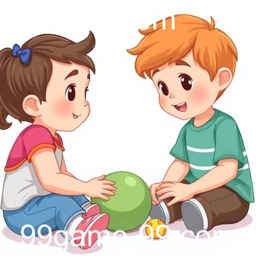 A Importância dos Jogos Infantis: Diversão e Aprendizado no '99game'