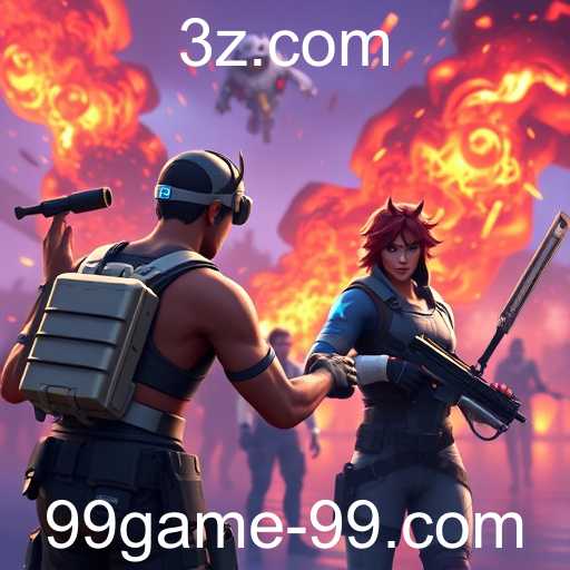 A Revolução Multijogador nos Jogos Digitais