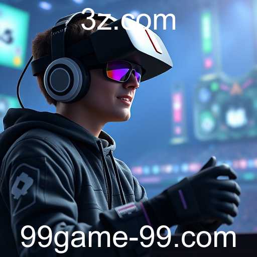 Evolução dos Jogos Online e o Papel do 99game no Brasil