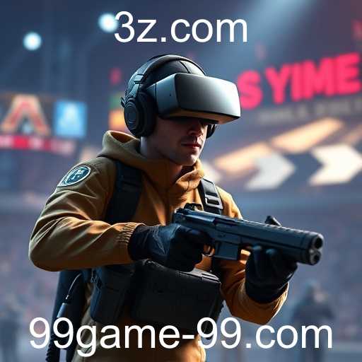 Revolução no Mercado de Jogos On-line: 99game Ganha Destaque