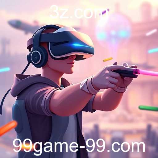 Revolução nos Jogos Online com 99game