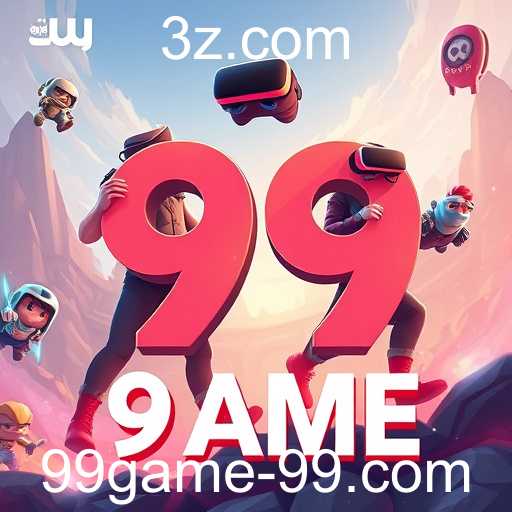 A Revolução dos Jogos em 2025: O Papel do 99game