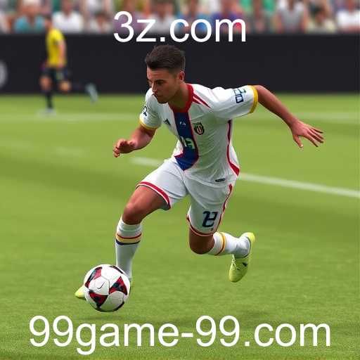 Explorando o Dinâmico Mundo dos Jogos de Esportes