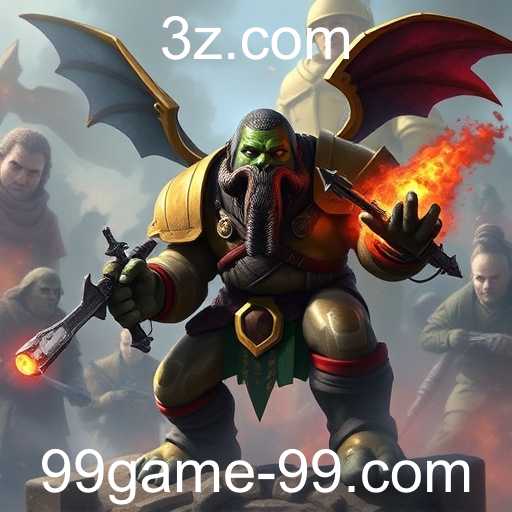 Explorando o Fascinante Mundo dos Jogos de Estratégia